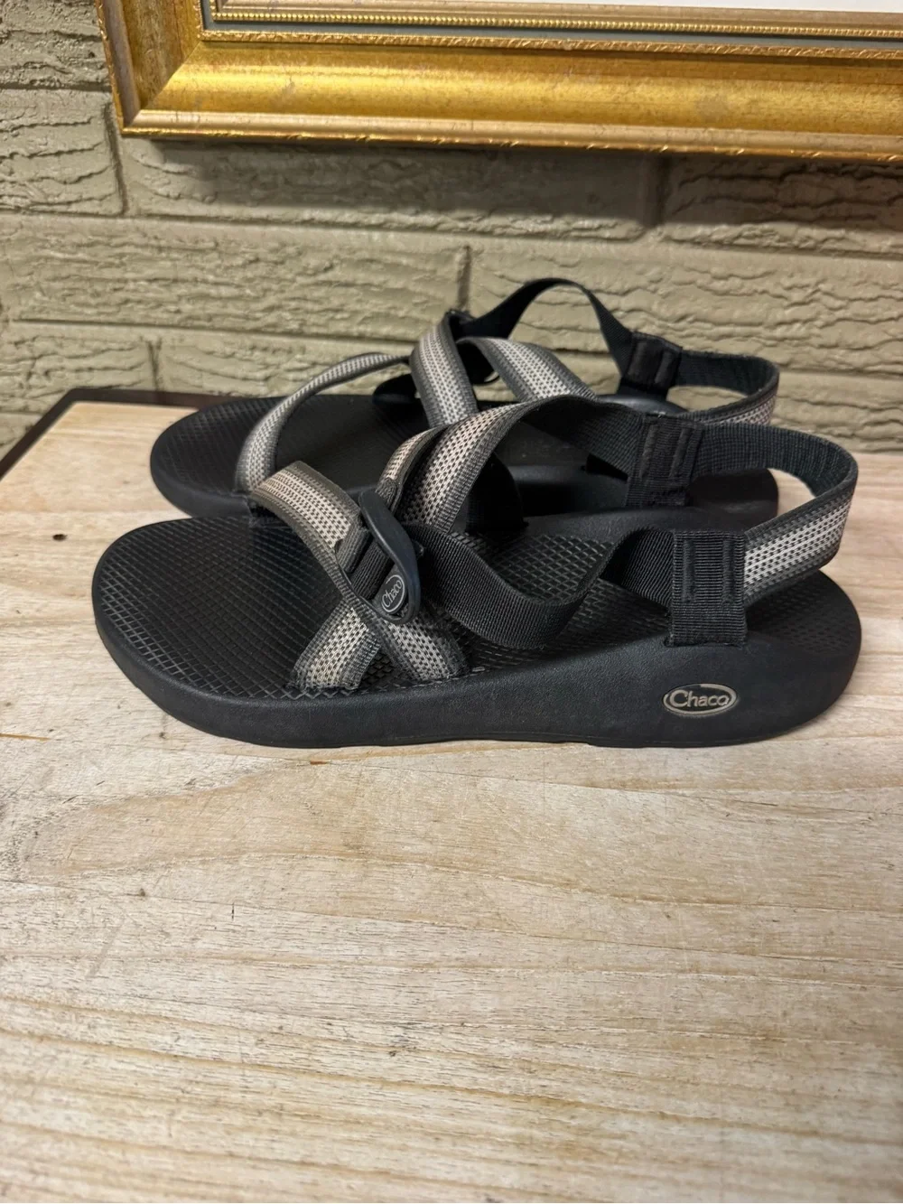 Chaco sandals men’s 12